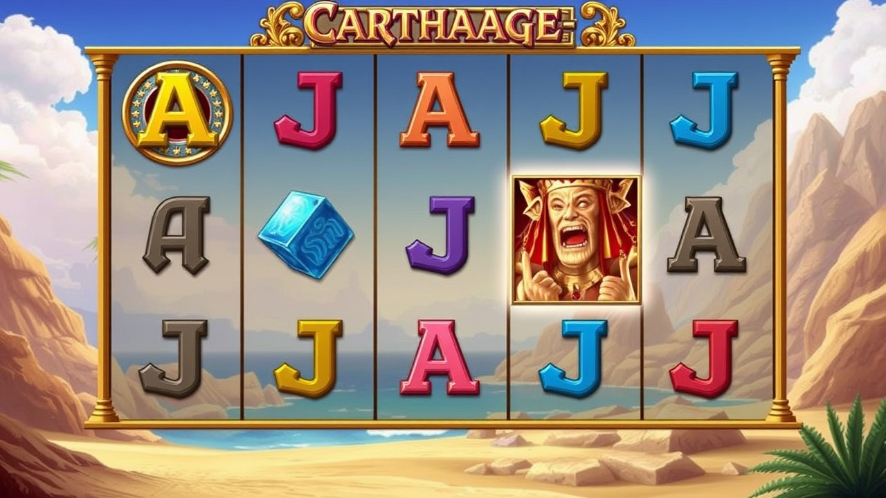 Carthage Challenge preview